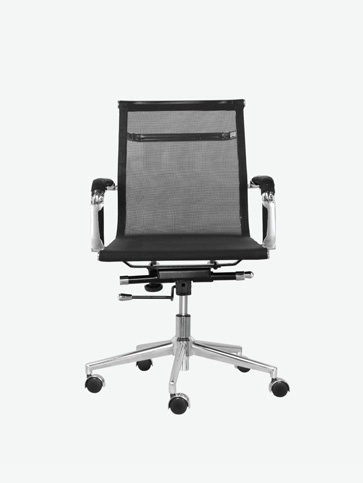 Ghế Nhân Viên WILLY